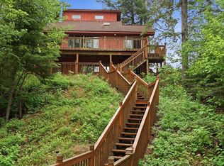 4045 Long Lake Shores Rd, Eveleth, MN 55734
