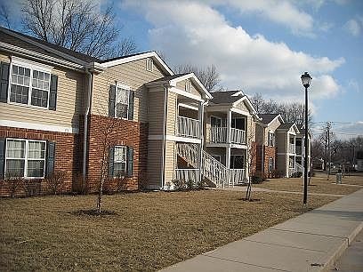 Building exterior