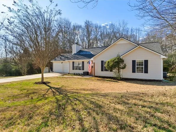 3665 Wofford Dr, Cumming, GA 30028