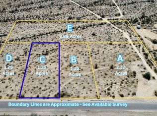 0 W Barnes Rd #C, Maricopa, AZ 85139