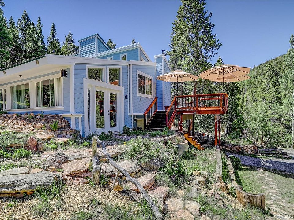 134 Elk Way, Idaho Springs, CO 80452 MLS 5347614 Zillow