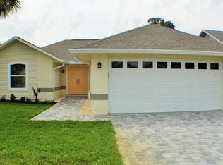 629 Nautical Way, Saint Augustine, FL 32080