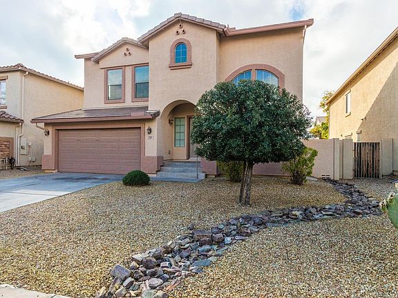 3rd image of 797 W Desert Basin Dr