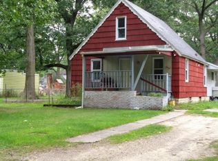 2926 Bailey St, Muskegon, MI 49444