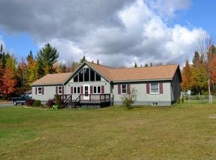 2251 County Route 60, Onchiota, NY 12989