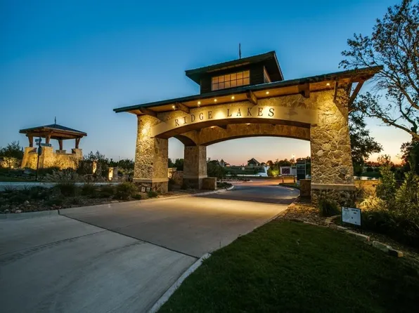 224 Sunset Point Trl, Heath, TX 75032