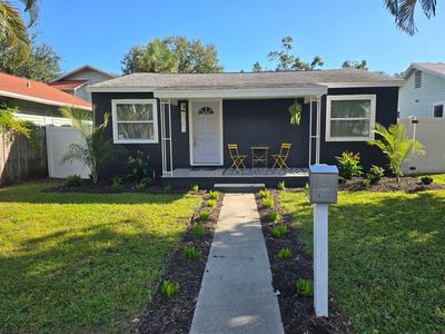 670 16th Ave S, Saint Petersburg, FL, 33701