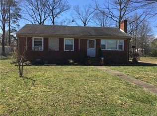 6319 Binns Ave, Richmond, VA 23225