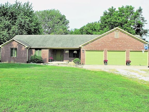 2nd image of 1198 N County Road 600 E