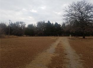 21627 Lilac Rd, Purcell, OK 73080