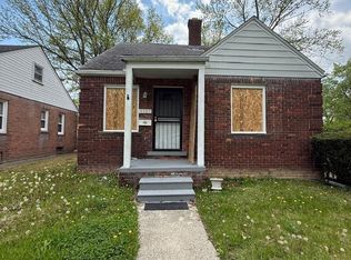 8687 Farmbrook St, Detroit, MI 48224