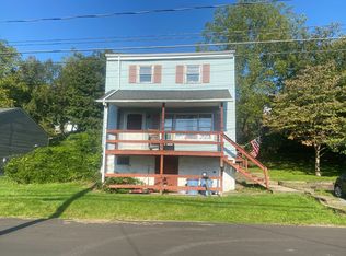 1294 Upper Mulberry St, Danville, PA 17821