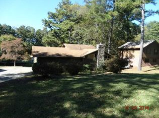 6349 Revena Dr, Morrow, GA 30260