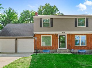 7908 Charlotte St, Kansas City, MO 64131