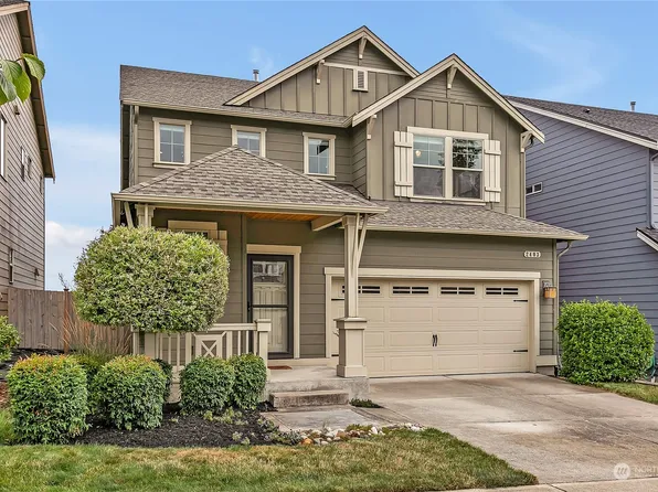 2403 57th Street SE, Auburn, WA 98092