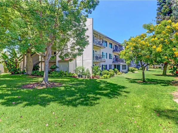 3365 Punta Alta Unit 2F, Laguna Woods, CA 92637