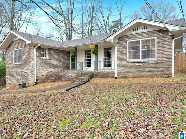 616 Ferndale Cir, Birmingham, AL 35235