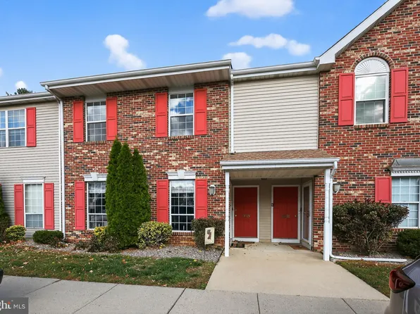 205 Crider Ave, Moorestown, NJ 08057