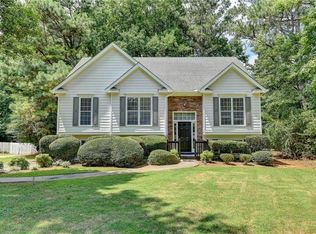 3910 Pheasant Run Trce, Cumming, GA 30028