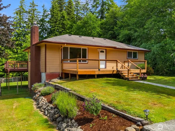 508 Ocean Beach Road, Hoquiam, WA 98550