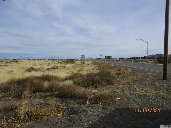 E Winnemucca Blvd, Winnemucca, NV 89445