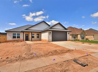 268 Carriage Hills Pkwy, Abilene, TX 79602