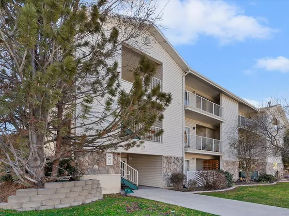 490 S 700 E APT D39, Clearfield, UT 84015