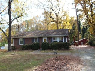 1044 Shepherds Gate Rd, South Boston, VA 24592