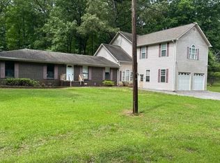 170 Ponderosa Cir, Sylacauga, AL 35151