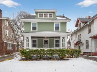 305 Aldine St, Rochester, NY 14619