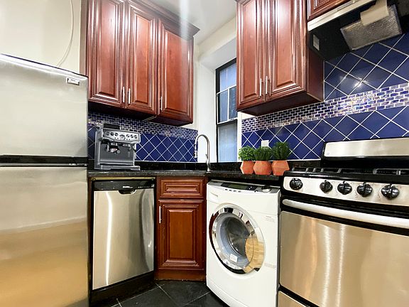 2nd image of 214 W 109th St #4E