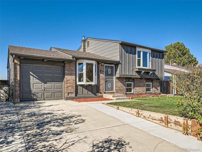 225 Mckinley Drive, Bennett, CO, 80102