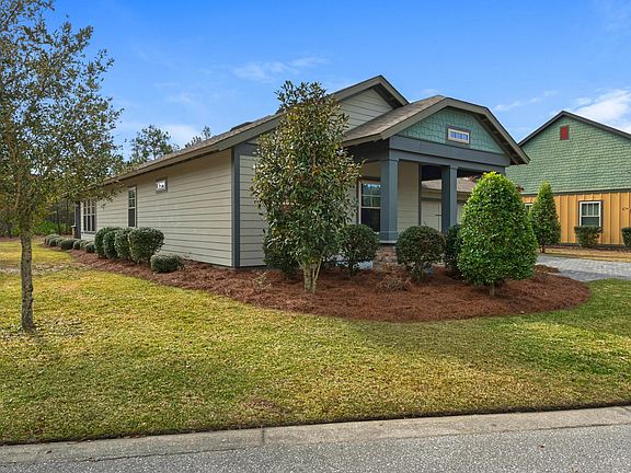 1501 Salamander Trail