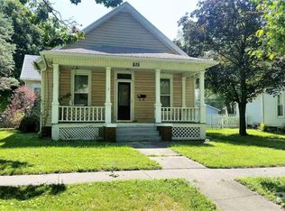 515 N McArthur St, Macomb, IL 61455