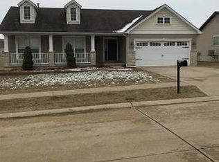 249 Austin Oaks Dr, Moscow Mills, MO 63362