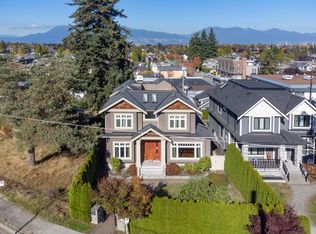 2817 Oliver Cres, Vancouver, BC