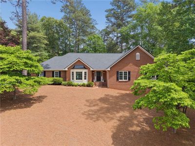 8830 Willowbrae Ln, Roswell, GA, 30076