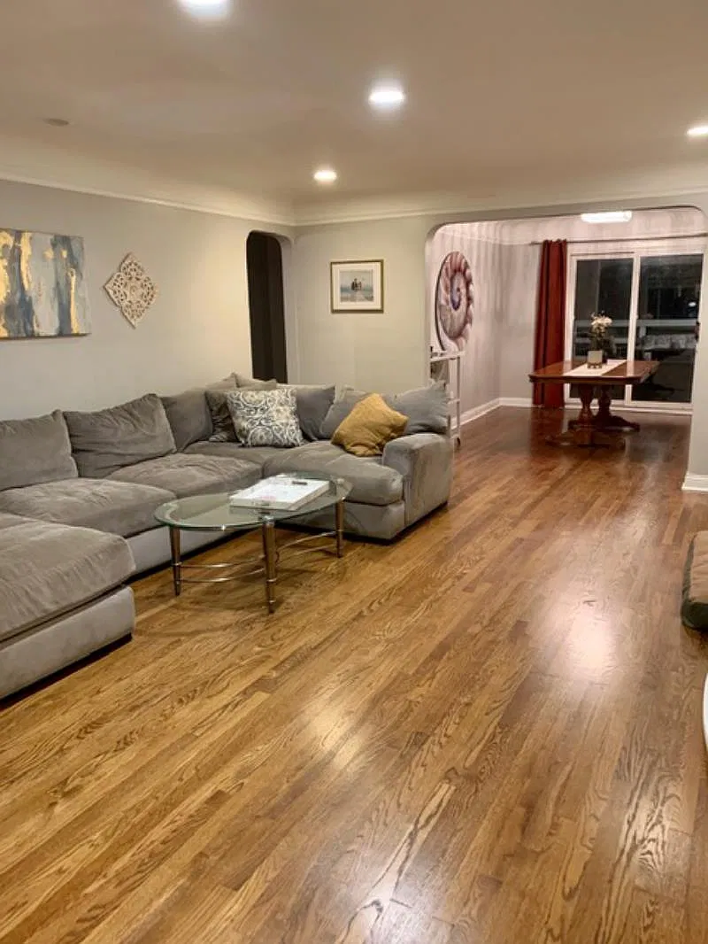 2 bed, 1240 sqft, $1,800 — Photo 3