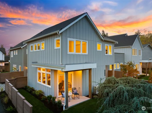 9511 NE 128th Street #B, Kirkland, WA 98034