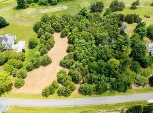 160 Hunters Point, Nellysford, VA 22958