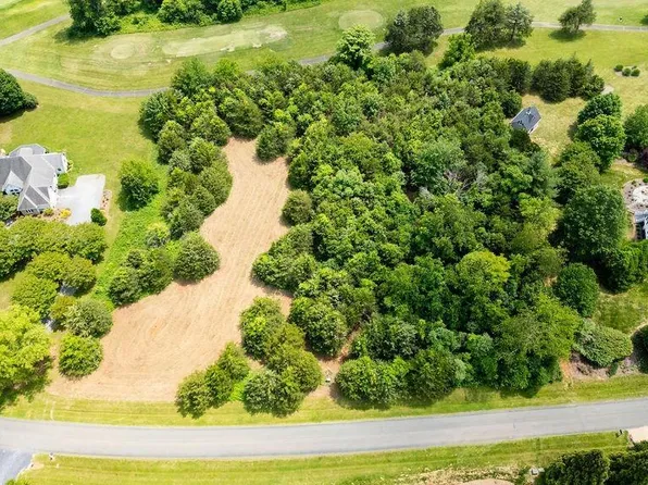 160 Hunters Point, Nellysford, VA 22958