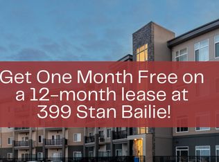 399 Stan Bailie, Winnipeg, MB R3Y 0N3