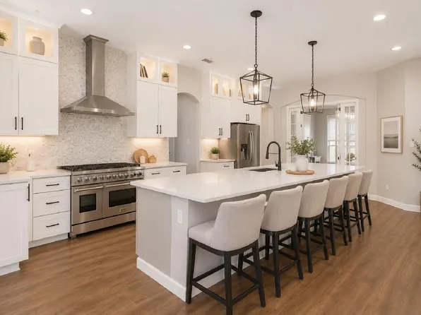 5703 Eden Crest Ct, Richmond, TX 77407