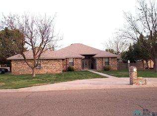 516 E 16th St, Portales, NM 88130