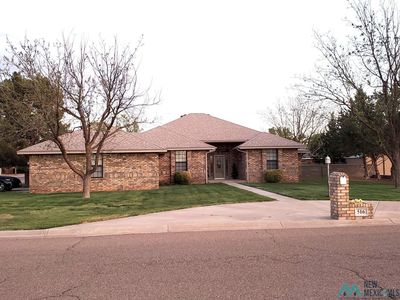 516 E 16th St, Portales, NM, 88130