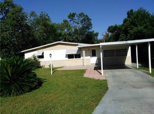 26 N Davis St, Beverly Hills, FL 34465