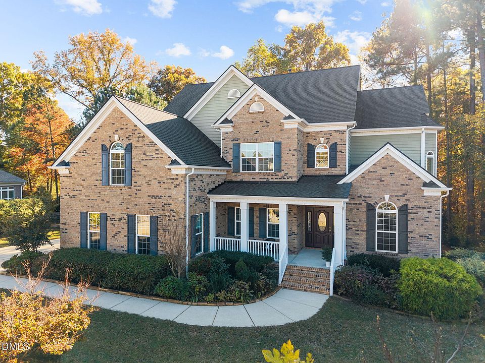 116 Vintage Hill Cir, Apex, NC 27539 | Zillow