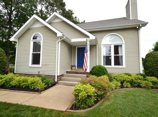 1776 Broadripple Dr, Clarksville, TN