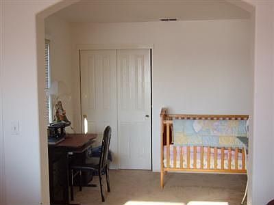 Master retreat could be 4th bedroom.