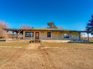 20308 County Road 3 Dr, Ada, OK 74820